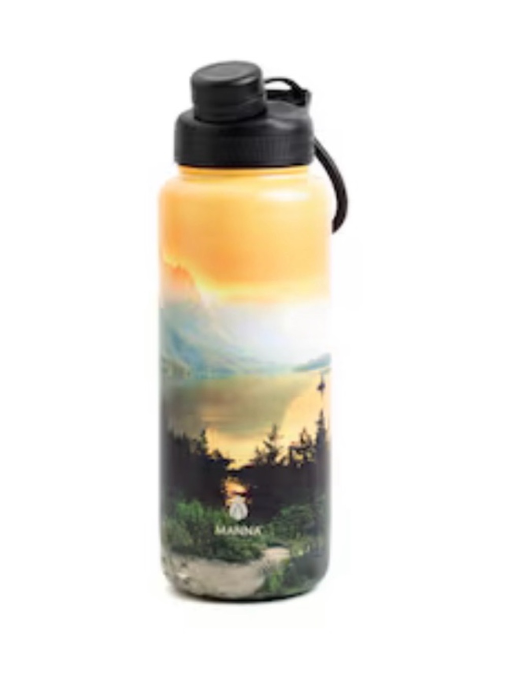 Manna 40oz Ranger Pro Bottle
